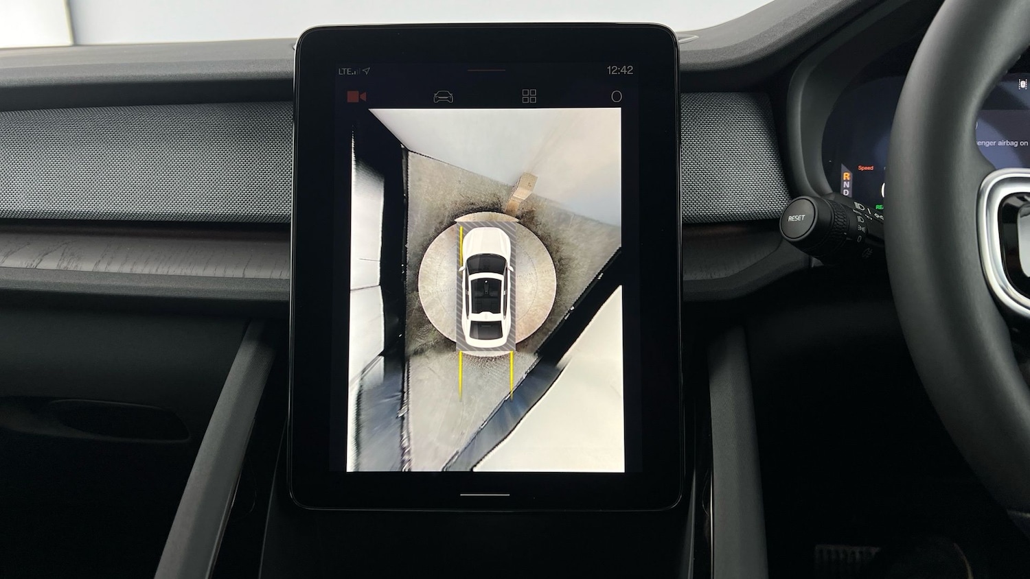 Used Polestar Polestar 2 2025 for sale - 76556809: Photo 36