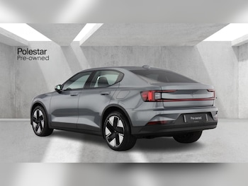 Used Polestar Polestar 2 2025 for sale - 76556809: Photo