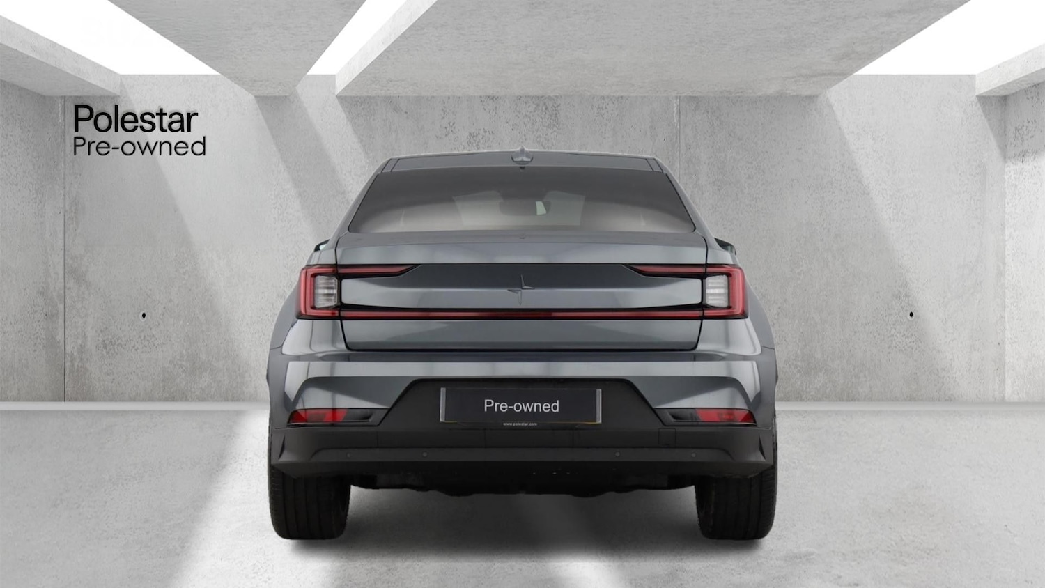 Used Polestar Polestar 2 2025 for sale - 76556809: Photo 4