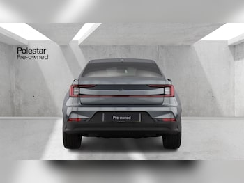 Used Polestar Polestar 2 2025 for sale - 76556809: Photo