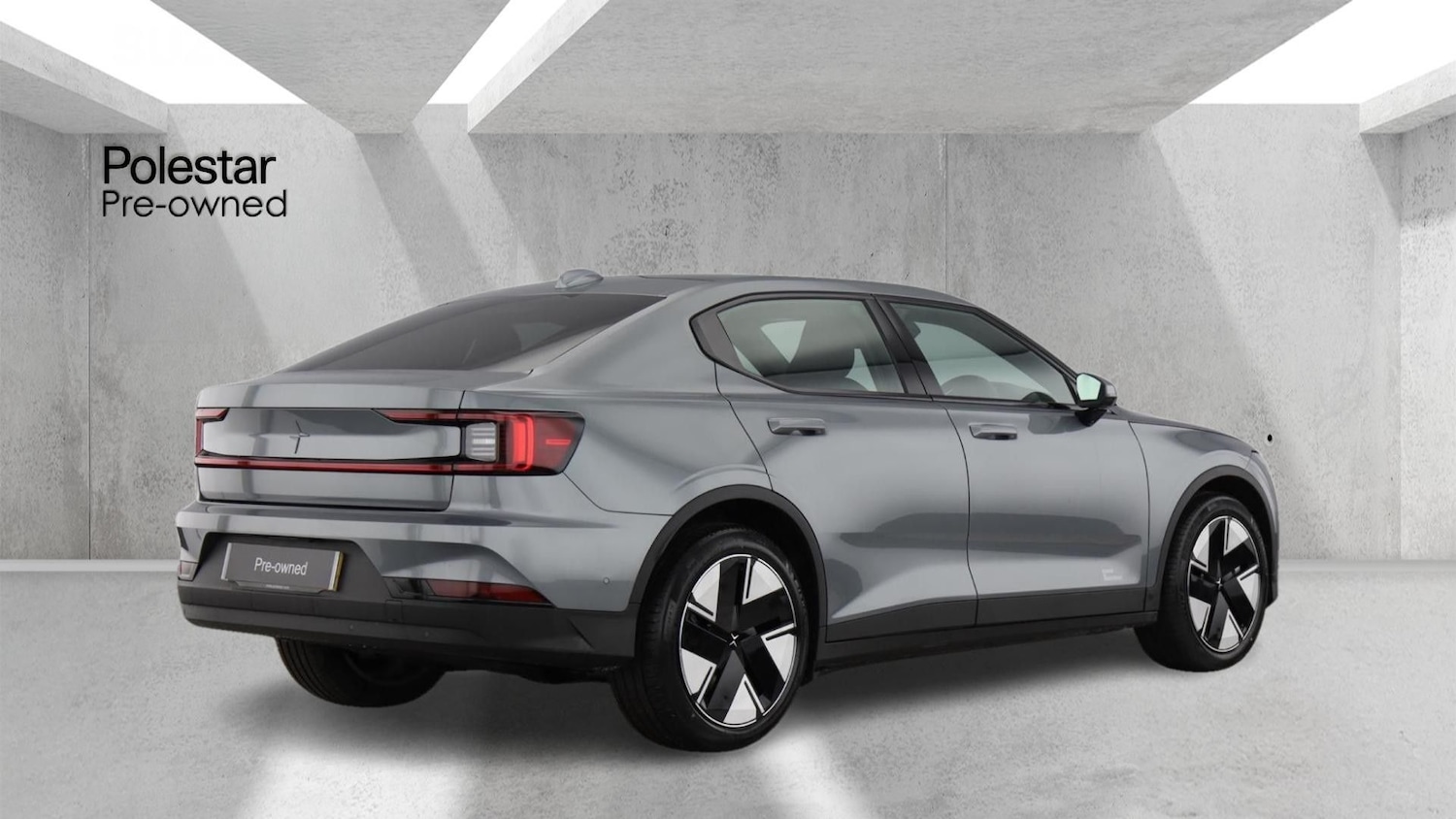 Used Polestar Polestar 2 2025 for sale - 76556809: Photo 5