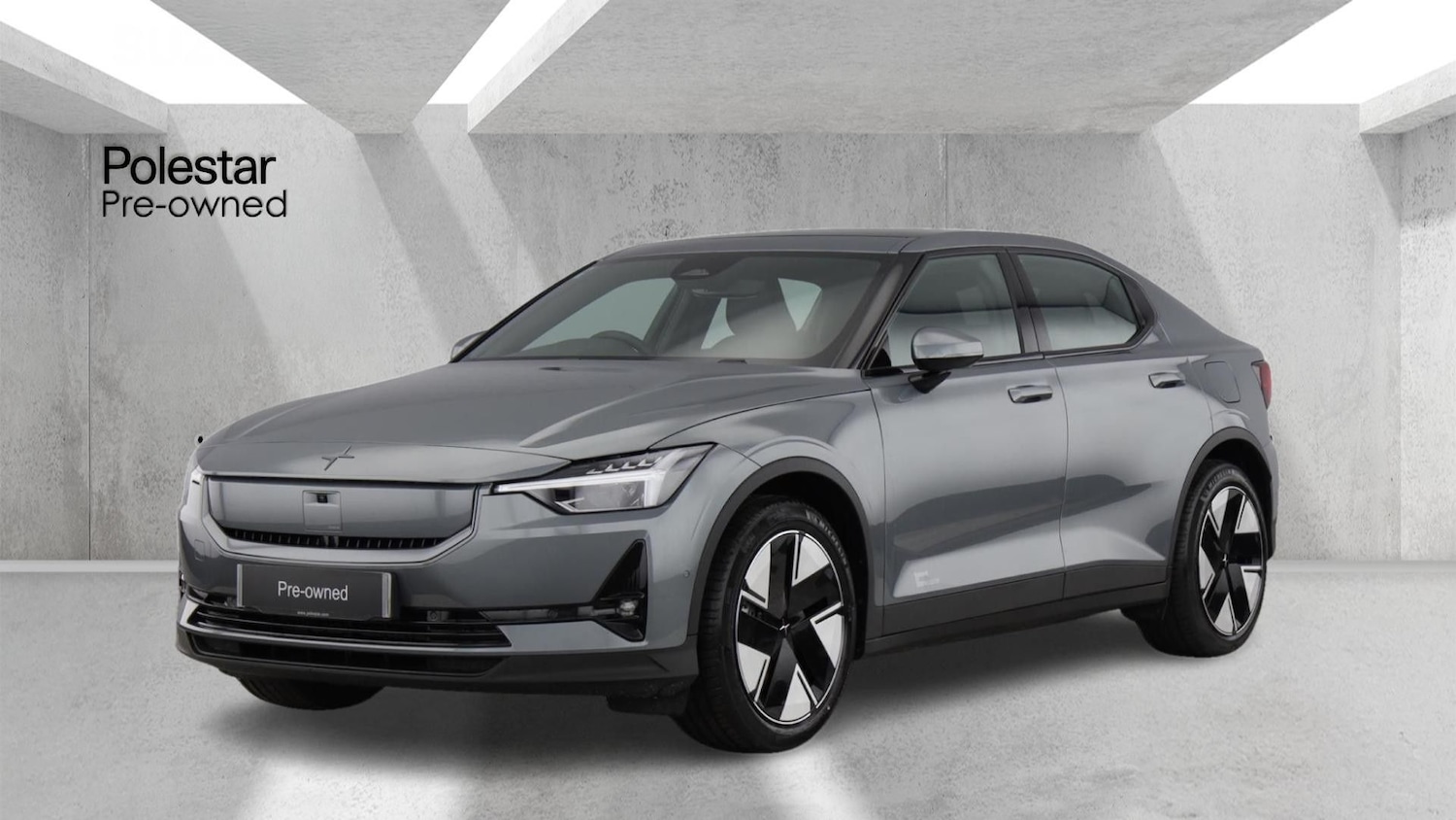 Used Polestar Polestar 2 2025 for sale - 76556809: Photo 7