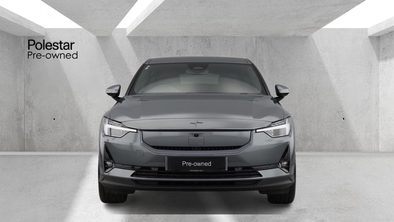 Used Polestar Polestar 2 2025 for sale - 76556809: Photo 8