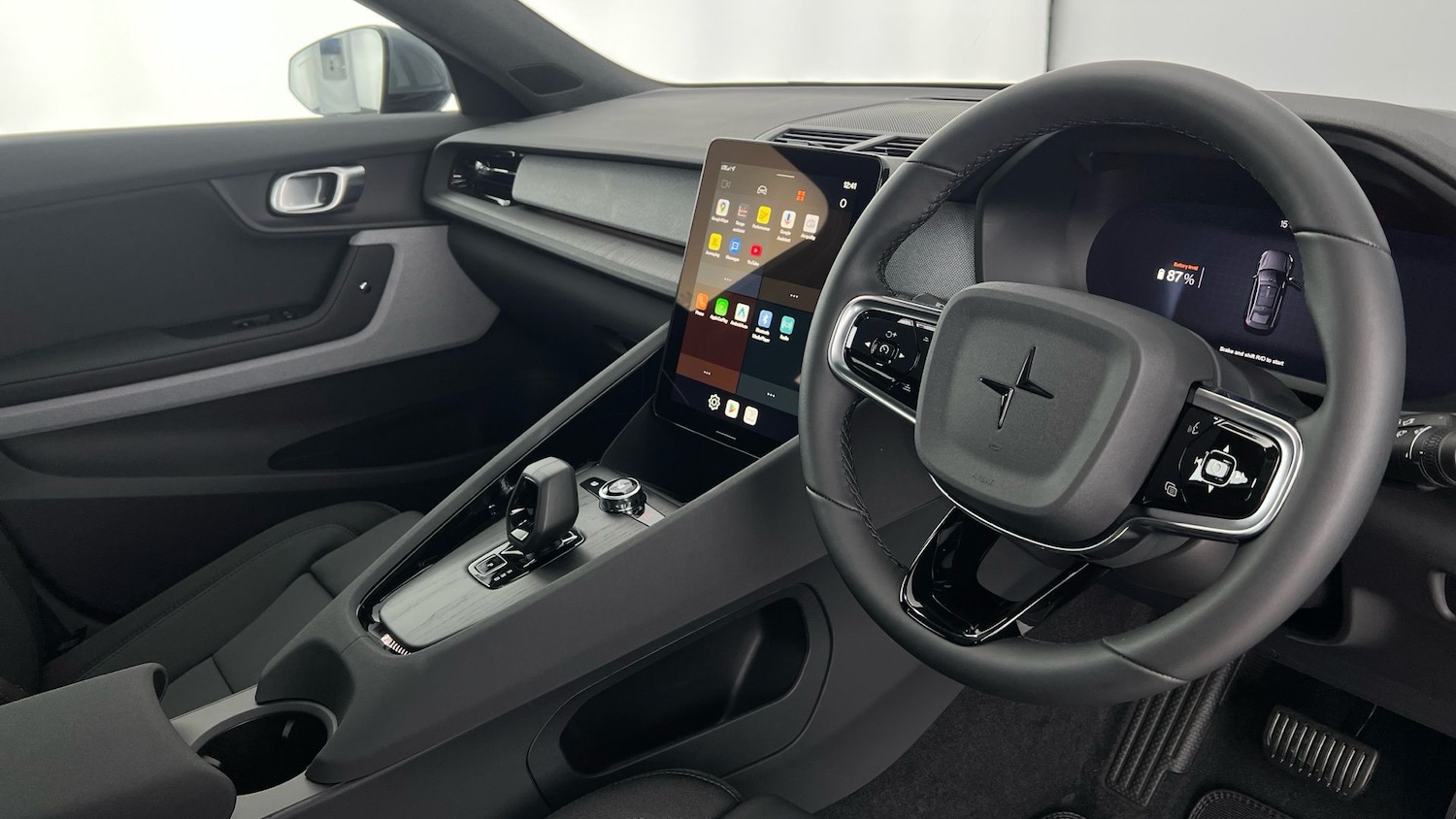 Used Polestar Polestar 2 2025 for sale - 76556809: Photo 9