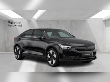 Used Polestar Polestar 2 2025 for sale - 78610267: Photo