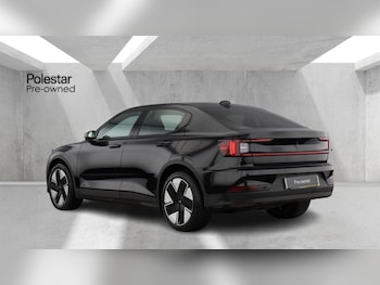 Used Polestar Polestar 2 2025 for sale - 78610267: Photo