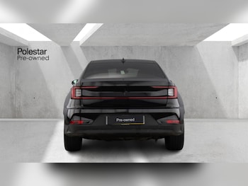 Used Polestar Polestar 2 2025 for sale - 78610267: Photo