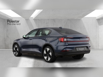 Used Polestar Polestar 2 2025 for sale - 78610261: Photo