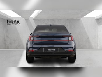 Used Polestar Polestar 2 2025 for sale - 78610261: Photo