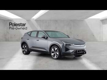 Used Polestar Polestar 3 2024 for sale - 74914658: Photo