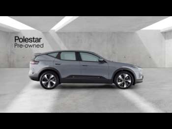 Used Polestar Polestar 3 2024 for sale - 74914658: Photo