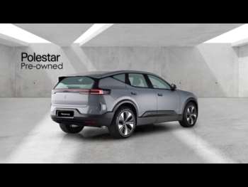 Used Polestar Polestar 3 2024 for sale - 74914658: Photo