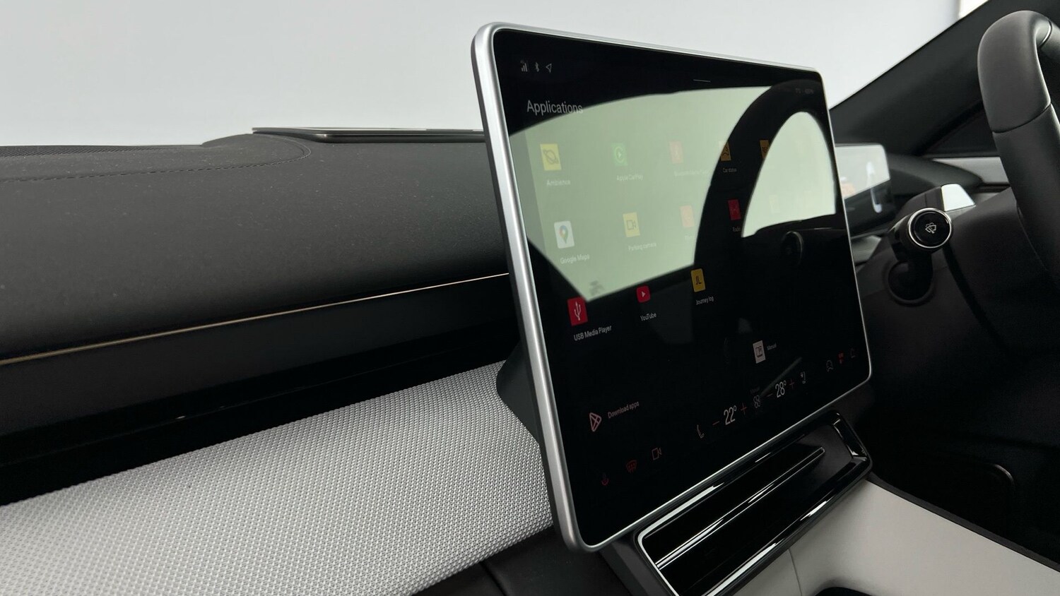 Used Polestar Polestar 4 2025 for sale - 78108459: Photo 13