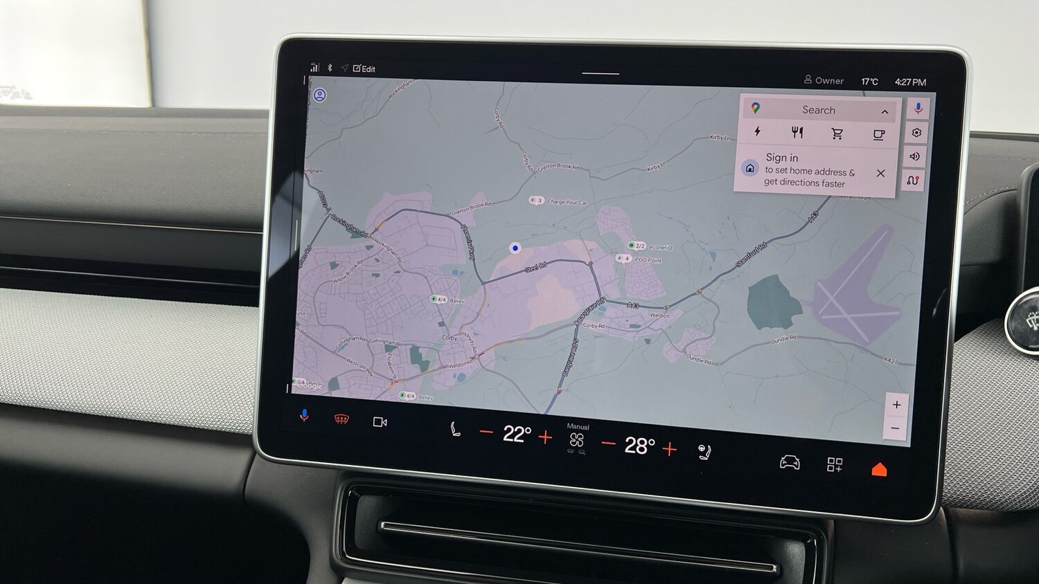 Used Polestar Polestar 4 2025 for sale - 78108459: Photo 14