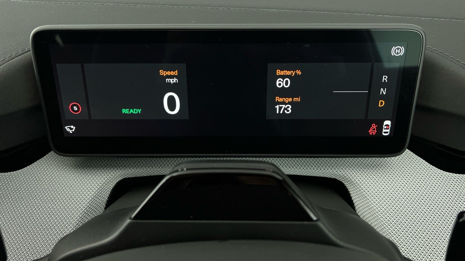 Used Polestar Polestar 4 2025 for sale - 78108459: Photo 17