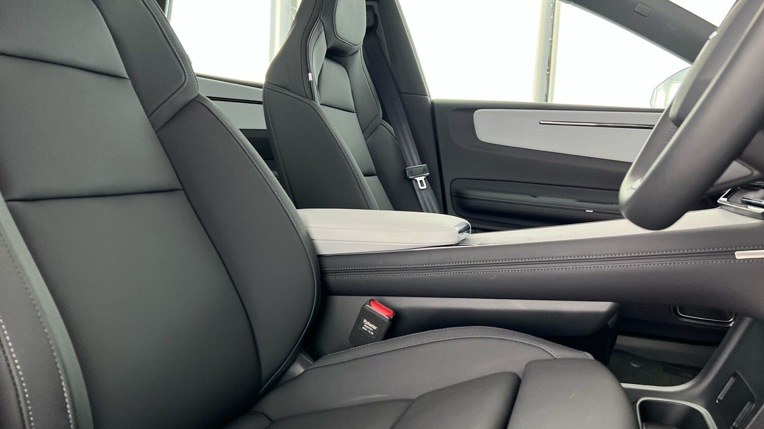 Used Polestar Polestar 4 2025 for sale - 78108459: Photo 18