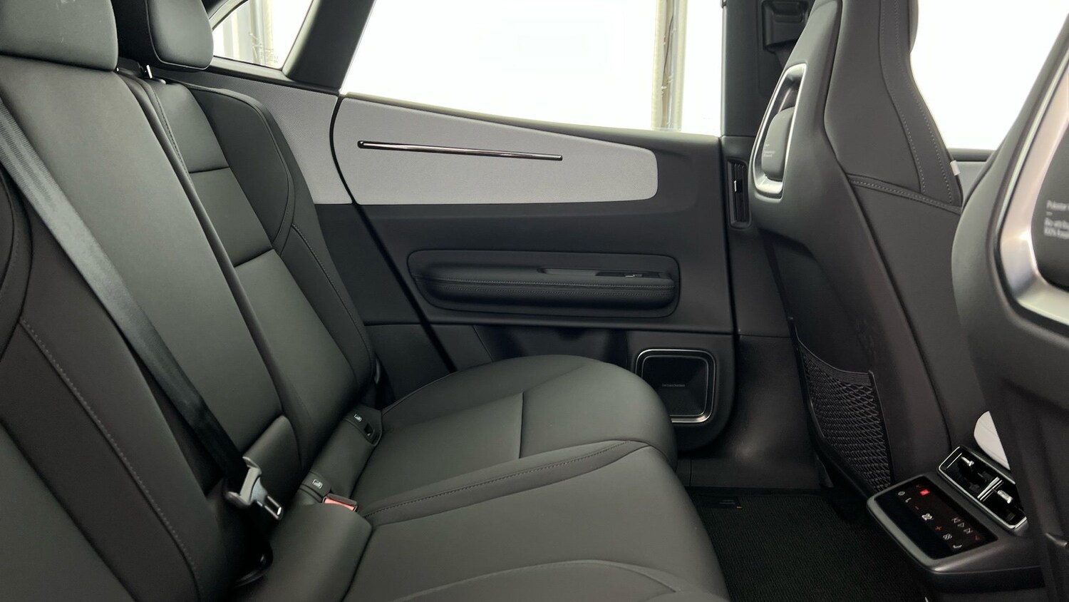 Used Polestar Polestar 4 2025 for sale - 78108459: Photo 19