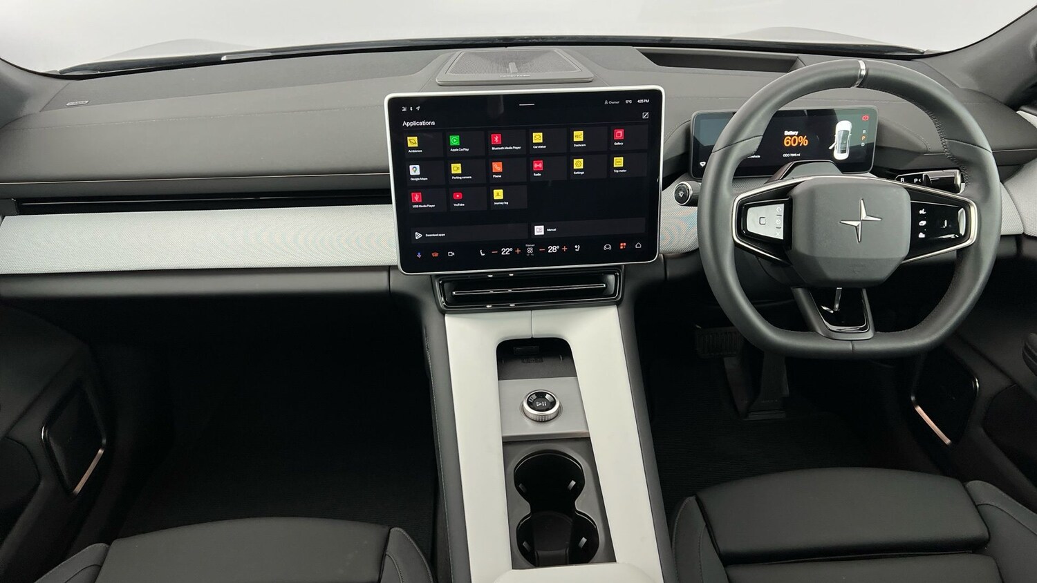 Used Polestar Polestar 4 2025 for sale - 78108459: Photo 21