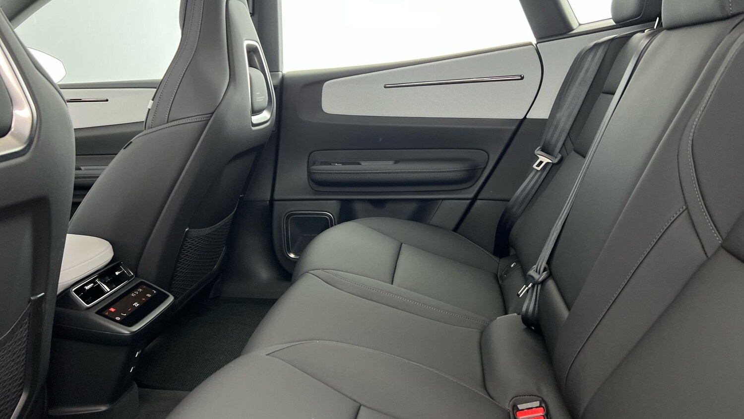 Used Polestar Polestar 4 2025 for sale - 78108459: Photo 22