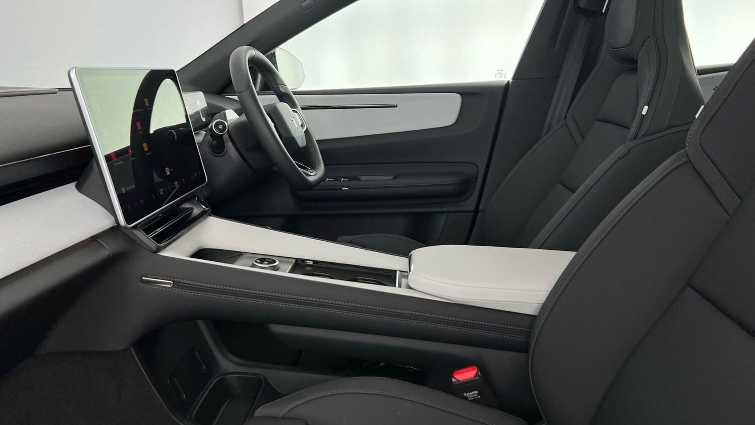 Used Polestar Polestar 4 2025 for sale - 78108459: Photo 23