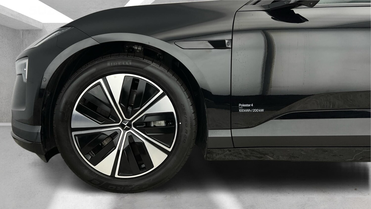 Used Polestar Polestar 4 2025 for sale - 78108459: Photo 26