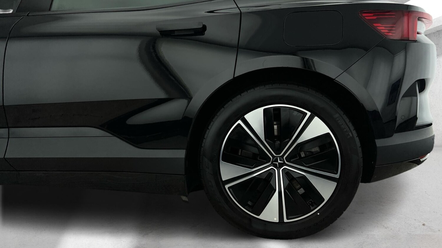 Used Polestar Polestar 4 2025 for sale - 78108459: Photo 27