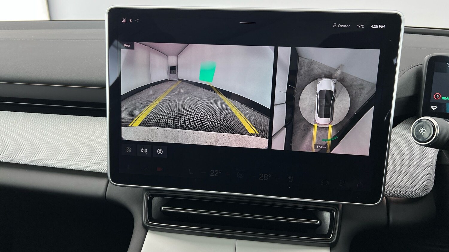 Used Polestar Polestar 4 2025 for sale - 78108459: Photo 36