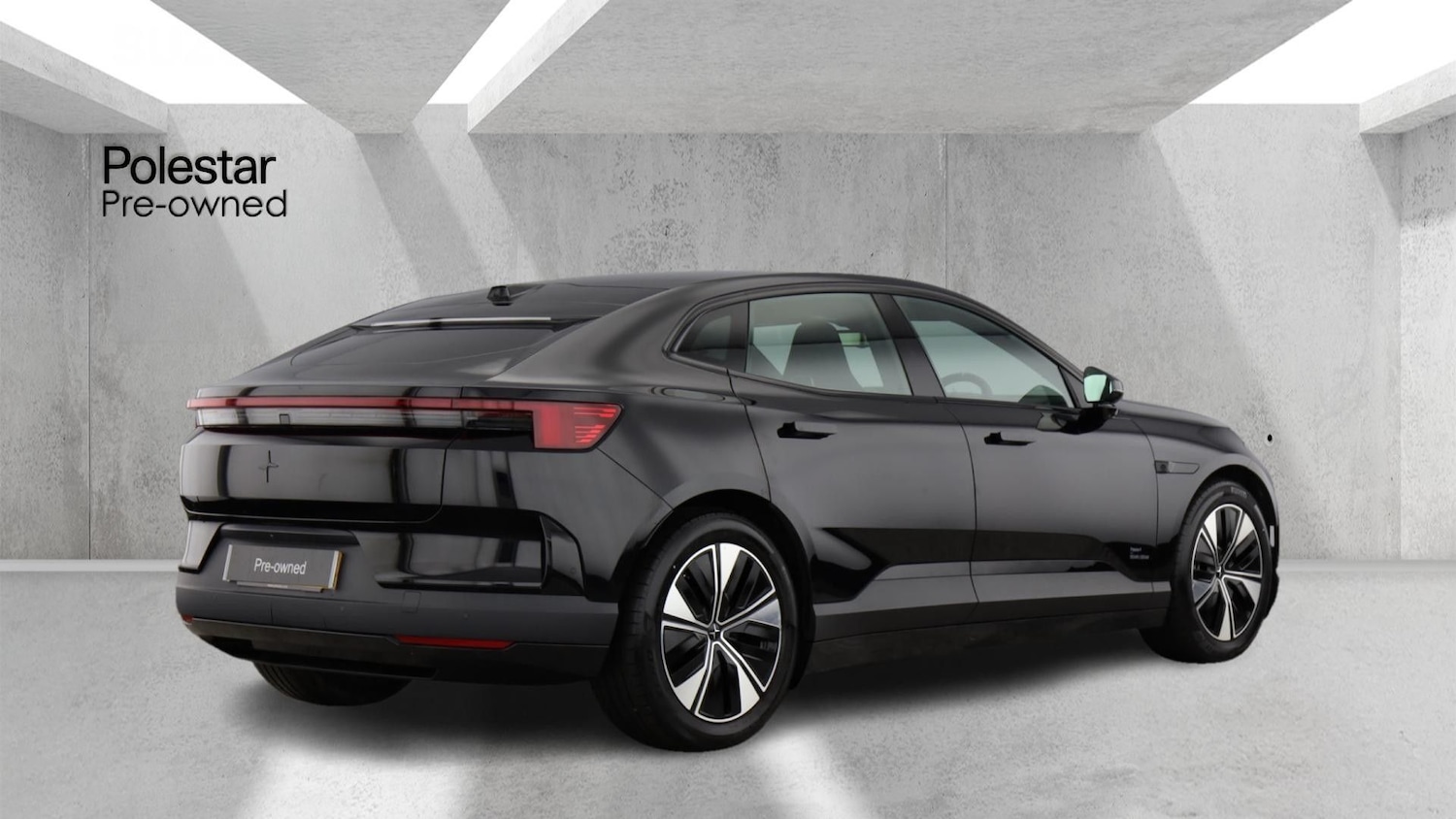 Used Polestar Polestar 4 2025 for sale - 78108459: Photo 5