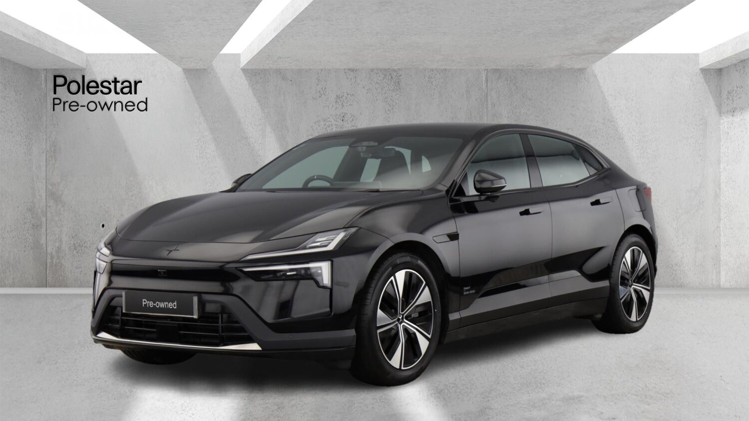Used Polestar Polestar 4 2025 for sale - 78108459: Photo 7
