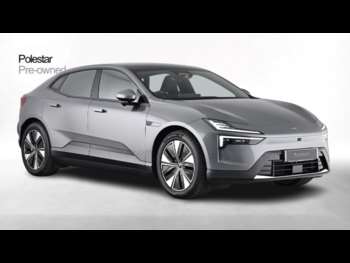Used Polestar Polestar 4 2025 for sale - 74914639: Photo