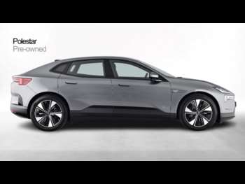 Used Polestar Polestar 4 2025 for sale - 74914639: Photo