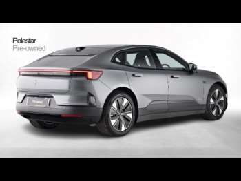 Used Polestar Polestar 4 2025 for sale - 74914639: Photo