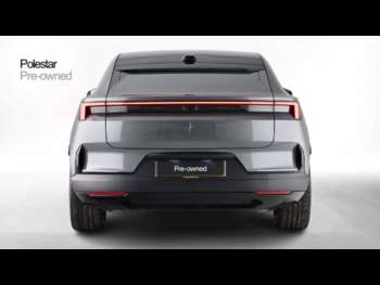 Used Polestar Polestar 4 2025 for sale - 74914639: Photo