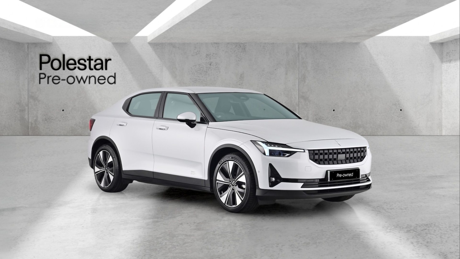 Used Polestar Polestar 2 2022 for sale - 76130822: Photo 1