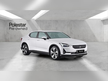 Polestar - Polestar 2