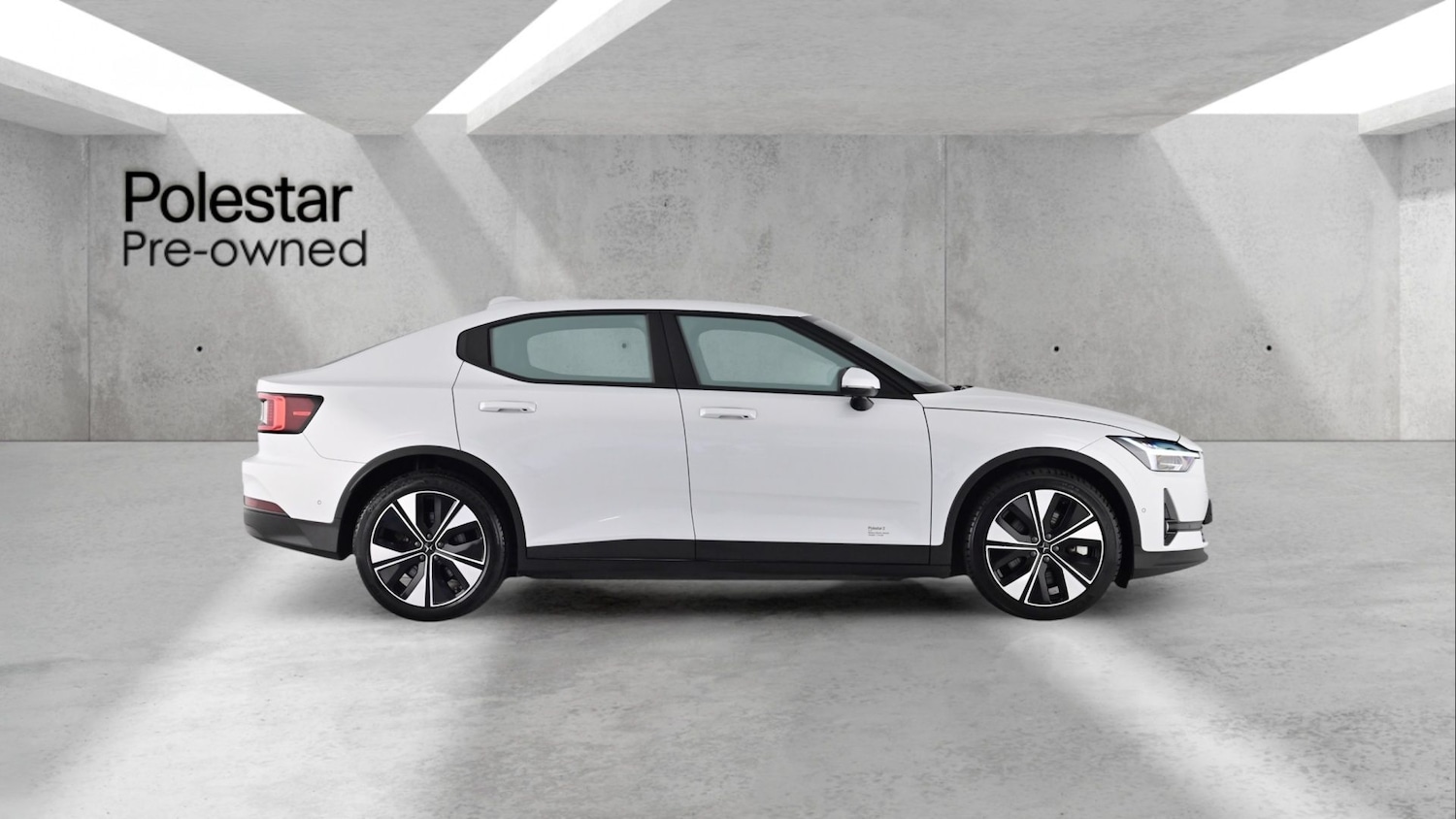 Used Polestar Polestar 2 2022 for sale - 76130822: Photo 2