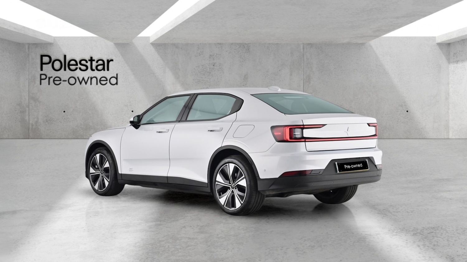 Used Polestar Polestar 2 2022 for sale - 76130822: Photo 3