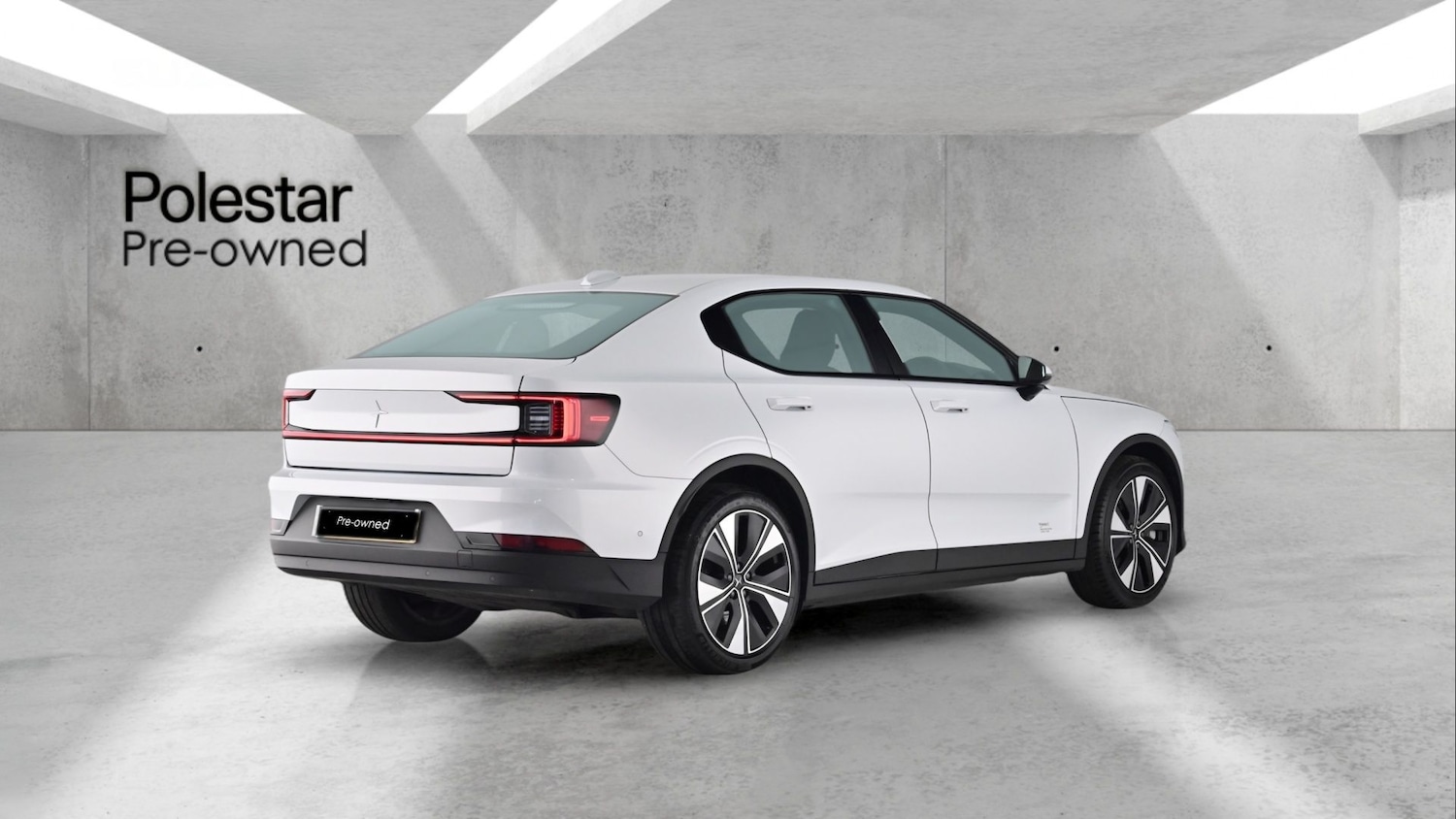 Used Polestar Polestar 2 2022 for sale - 76130822: Photo 5