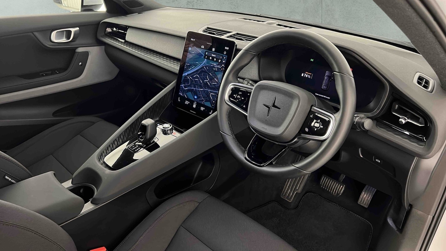 Used Polestar Polestar 2 2022 for sale - 76130822: Photo 9