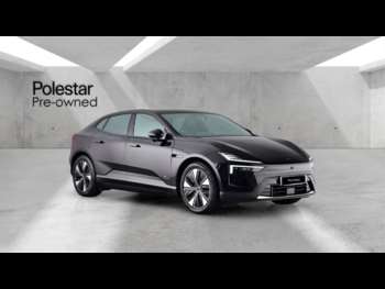 Used Polestar Polestar 4 2024 for sale - 74914656: Photo