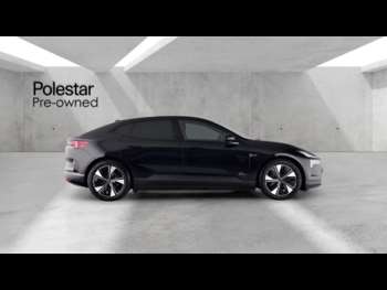 Used Polestar Polestar 4 2024 for sale - 74914656: Photo