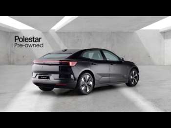 Used Polestar Polestar 4 2024 for sale - 74914656: Photo