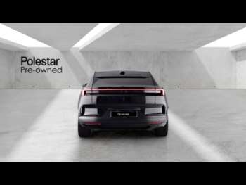 Used Polestar Polestar 4 2024 for sale - 74914656: Photo
