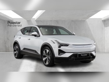 Used Polestar Polestar 3 2025 for sale - 78596251: Photo