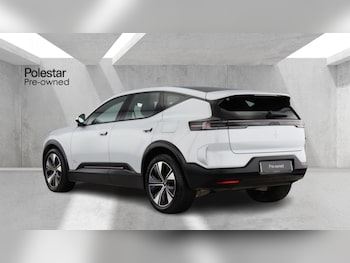 Used Polestar Polestar 3 2025 for sale - 78596251: Photo