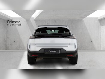 Used Polestar Polestar 3 2025 for sale - 78596251: Photo