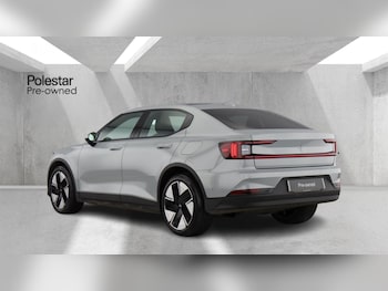 Used Polestar Polestar 2 2025 for sale - 78232970: Photo