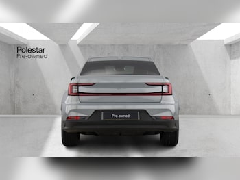 Used Polestar Polestar 2 2025 for sale - 78232970: Photo