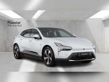 Used Polestar Polestar 4 2025 for sale - 78610252: Photo