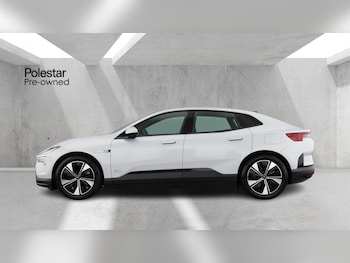 Used Polestar Polestar 4 2025 for sale - 78610252: Photo